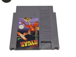 Rygar NES