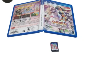 Shiren the Wanderer Ps Vita