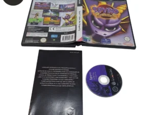 Spyro GameCube