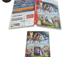 Starlink Battle for Atlas Switch