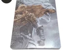 Steelbook Elden Ring PS5