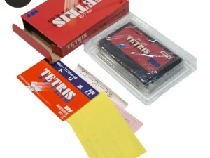Tetris Famicom