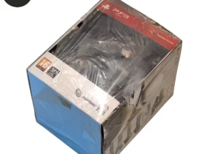 Batman Arkham City PS3