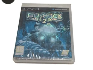 BioShock 2 PS3