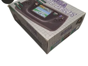 Consola Game Gear