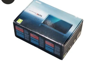 Consola Nintendo 3DS