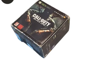 Consola Xbox 360 Slim 250GB