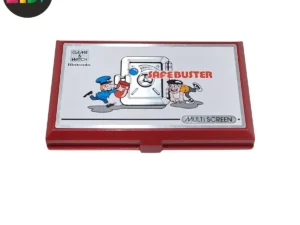 Game and Watch Safebuster