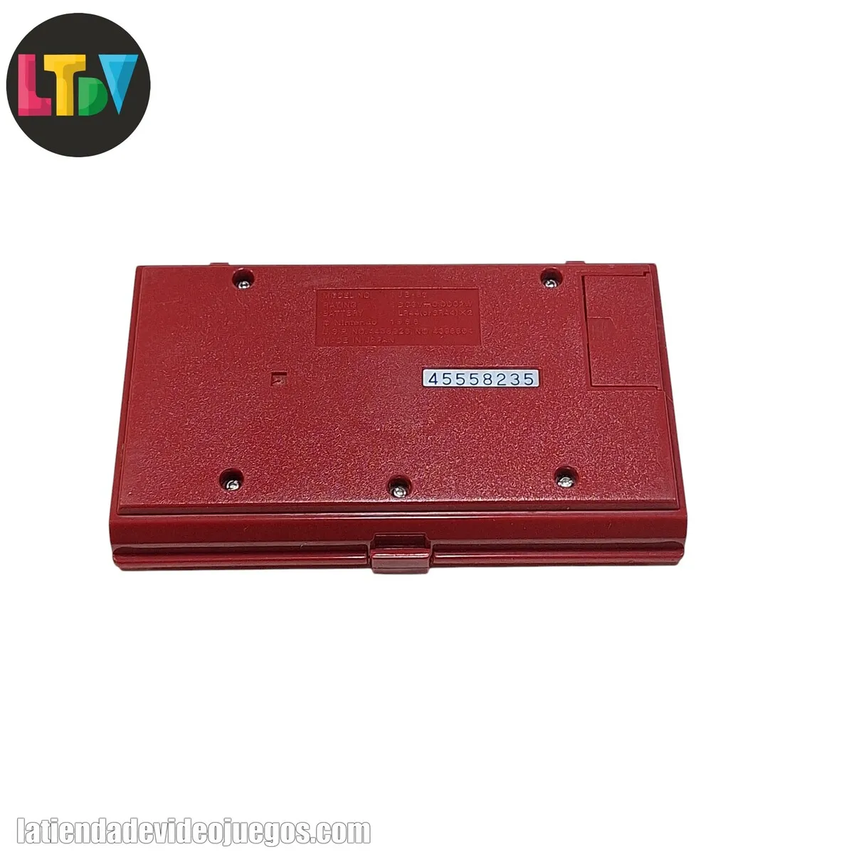 Game and Watch Safebuster - Imagen 6