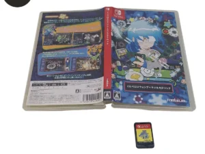 Illmatic Envelope Swamp + Radirgy Swag Switch