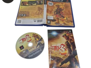 Jak 3 PS2