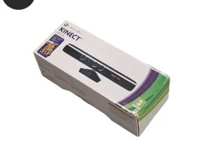 Kinect Sensor Xbox 360
