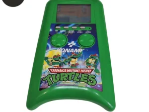 LCD Konami Teenage Mutant Ninja Turtles