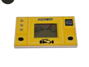 LCD Mini Arcade Highway
