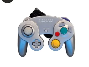 Mando GameCube