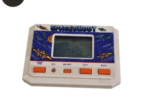 Máquina LCD Space Shoot LIWACO