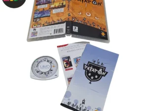 Patapon PSP