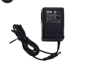 Transformador Mega Drive