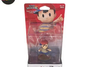 Amiibo No 34 Ness