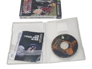 Bleach GameCube