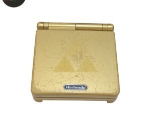 Consola Game Boy Advance SP
