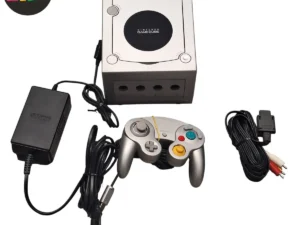 Consola GameCube