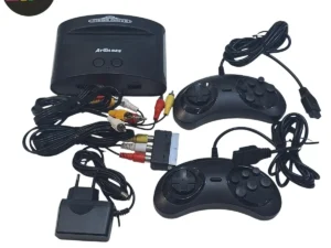 Consola Mega Drive Mini ATgames