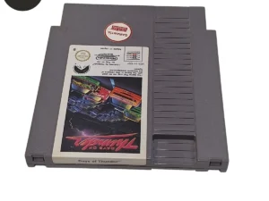 Days of Thunder NES