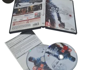 Dead Space 3 PC DVD ROM