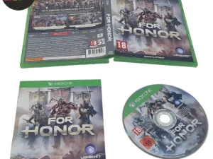 For Honor Xbox One