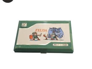 Game Watch Zelda