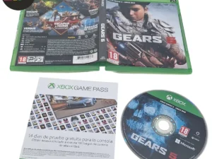 Gears 5 Xbox One