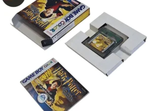 Harry Potter Game Boy Color