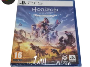 Horizon Zero Dawn Remastered PS5