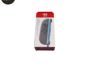 Mando Nintendo Switch 2