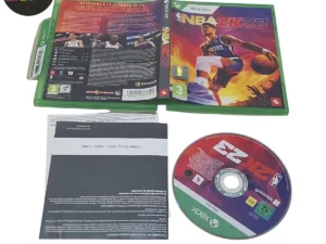 NBA 2K23 Xbox One
