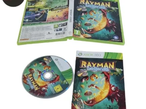 Rayman Legends Xbox 360