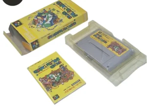 Super Mario World Super Famicom