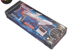 Super NES Nintendo Scope 6