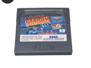 Super Smash TV Game Gear