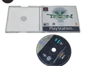 Terracon PS1