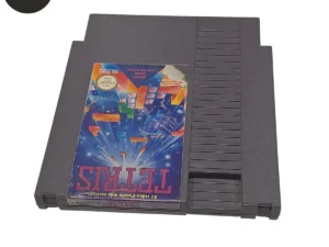 Tetris NES