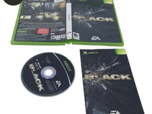 Black Xbox