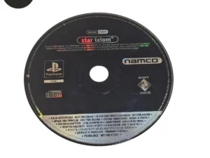 CD Star Ixiom PS1