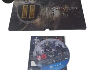 Chivalry 2 PS4