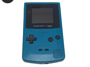 Consola Game Boy Color