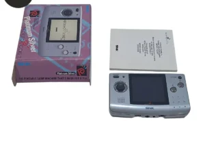 Consola Neo Geo Pocket