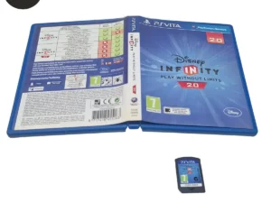 Disney Infinity 2.0 PS Vita
