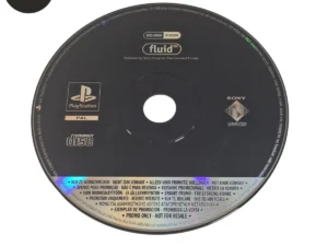 Fluid PS1