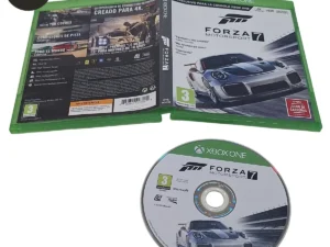 Forza Motorsport 7 Xbox One